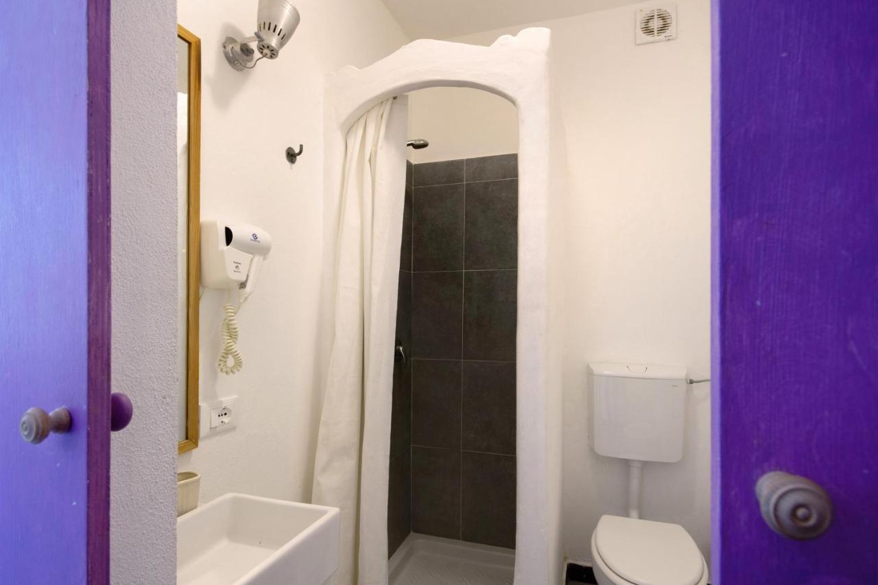 דירות קמוגלי Monolocale Fattorialmare Viola מראה חיצוני תמונה